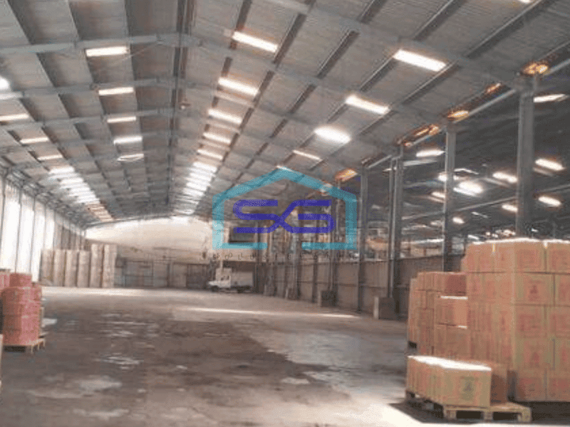 Disewakan Gudang di Cakung, Jakarta Timur