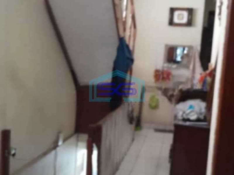 Dijual Ruko Karapitan Pungkur Bandung Lokasi Strategis Jual Cepat LB 150m2