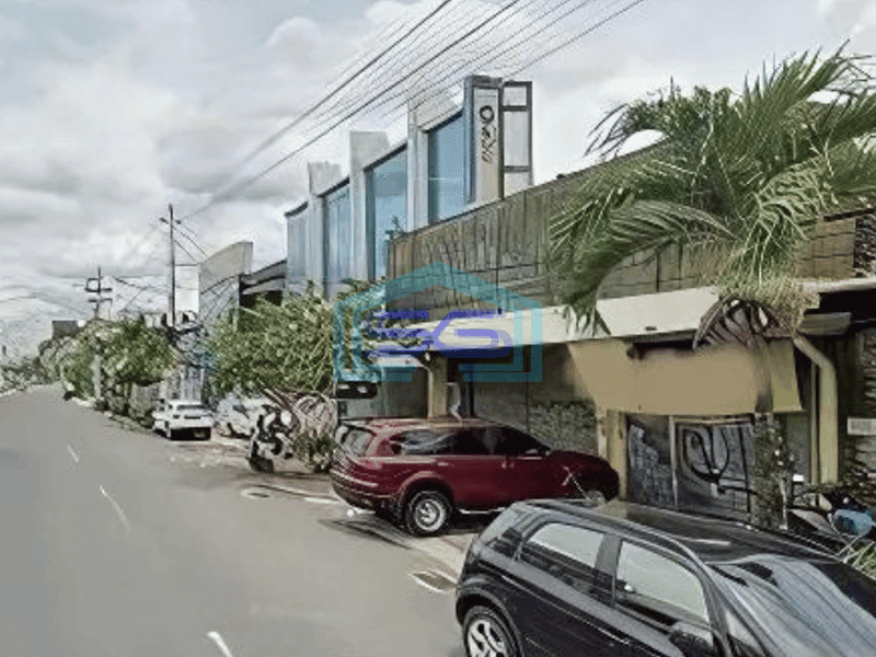 Dijual Ruko Cocok Untuk Kantor Dekat Tugu Jogja, Jetis, Jogja