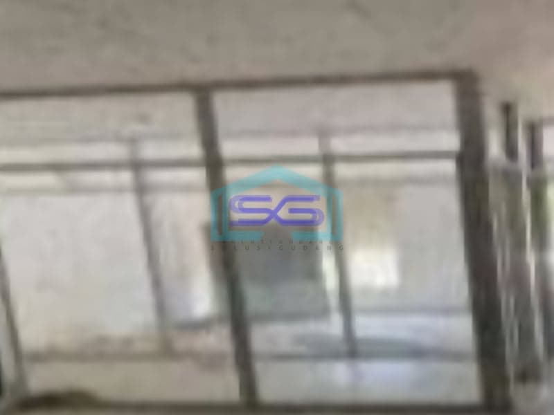 Dijual Ruko di Taman Palem Lestari Blok A Cengkareng, Jakarta Barat LB 210m2
