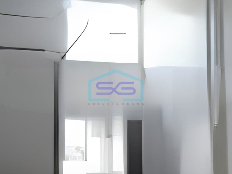 Disewakan Gudang Strategis di Sedayu Bizpark, Daan Mogot, Kalideres LT 216 m2