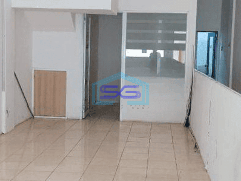 Disewakan Cepat Ruko Luas Bangunan  450 m² di Gambir Jakarta Pusat