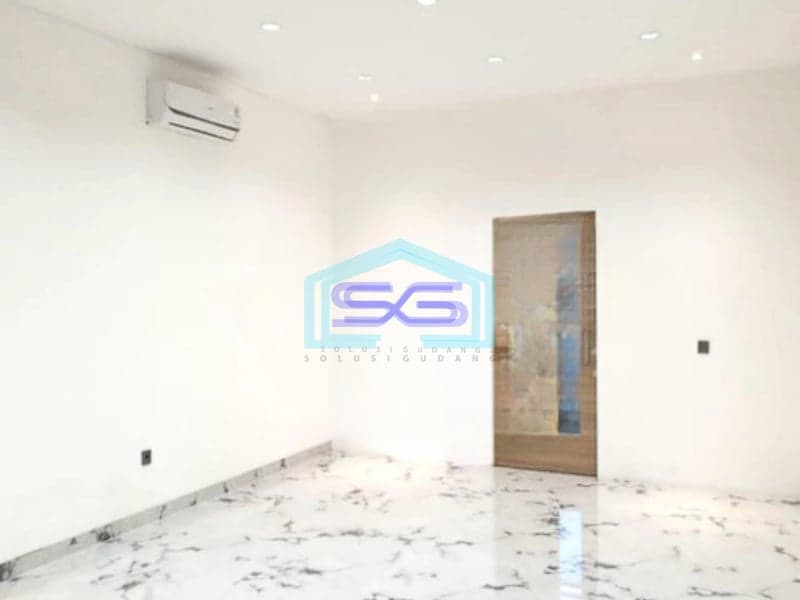 Dijual Ruko 3 Lantai di Puri Niaga Jakarta Barat Luas Bangunan 220m2