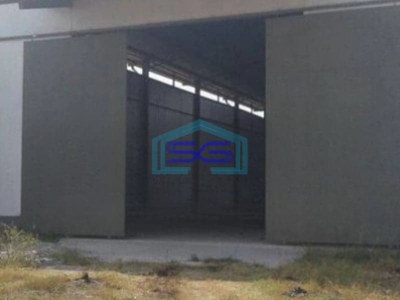 Dijual Ruko Lokasi Strategis di Cikarang Bekasi Luas Tanah 2104 m²