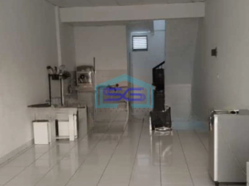Dijual Ruko 3 Lantai Lokasi Bebas Banjir di Mekar Wangi Bandung