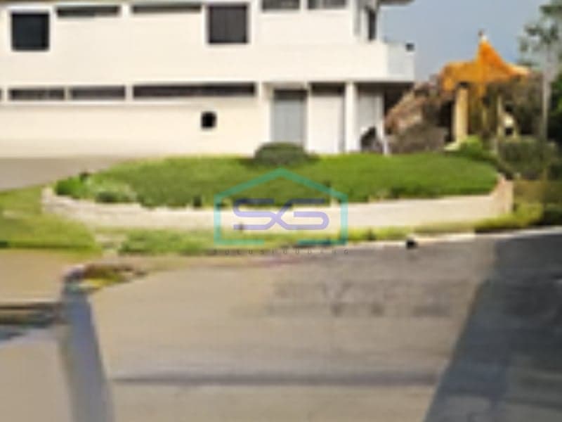 Dijual Gudang di Periuk Tangerang Luas Tanah 10000m2 Jual Cepat Bagus Rapih