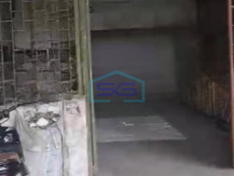 Disewakan Gudang Luas Tanah 1275 m² Lokasi di Cengkareng Jakarta Barat
