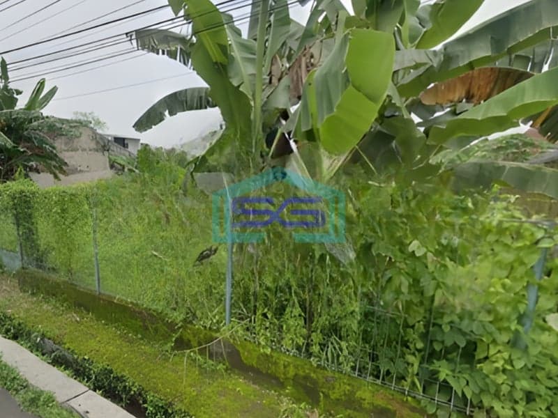 Disewakan Tanah di Karanglo Indah Singosari Malang SHM