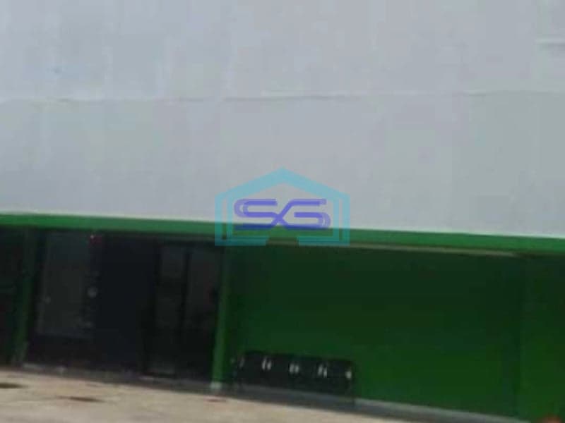 Disewakan Gudang Luas Tanah 825 m² di Kopo Bandung