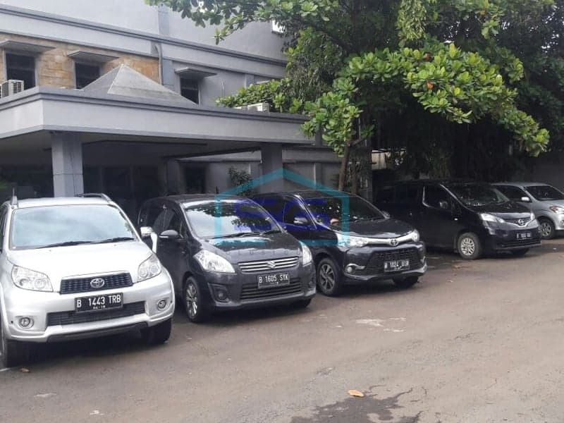 DIJUAL GUDANG LOKASI DI JIEP PULOGADUNG