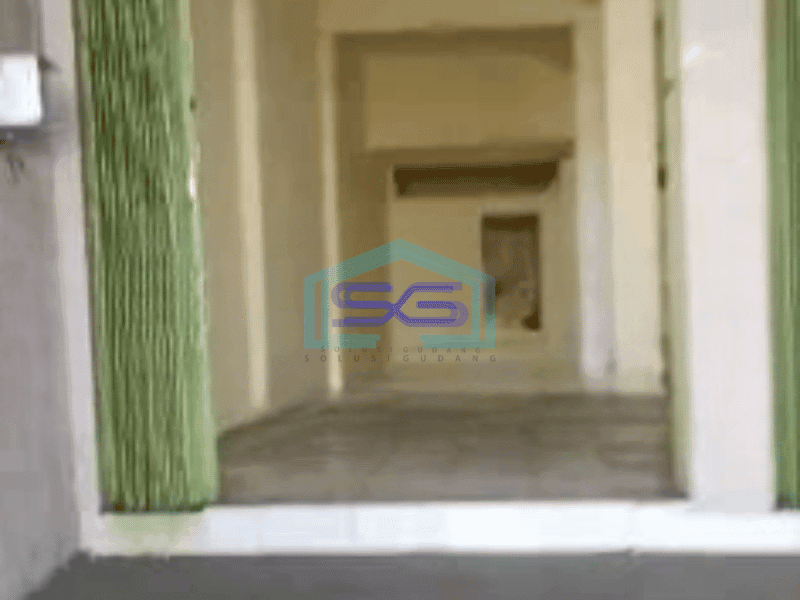 Disewakan Ruang Usaha Luas Bangunan  500 m² di Madyopuro Malang