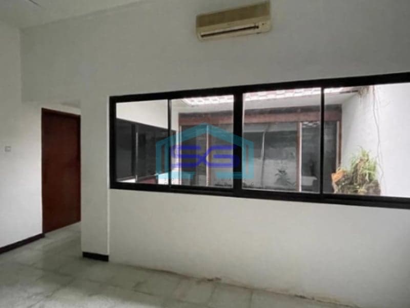 Disewakan Ruko Bangunan 1 Lantai Rapi Terawat Pinggir Jalan Raya Protokol Semarang LT 1085m2