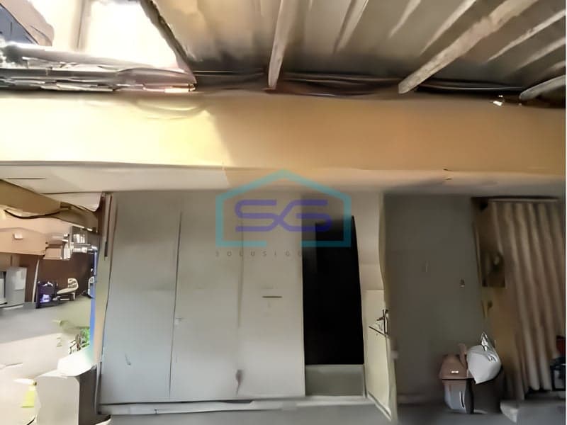 Quick Sale Shophouse in Jembatan Lima, West Jakarta Land Area 70 sqm
