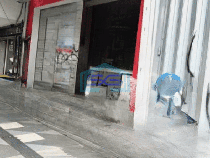 Disewakan Ruko Siap Pakai di Kertajaya Surabaya Dekat Dengan Galaxy Mall