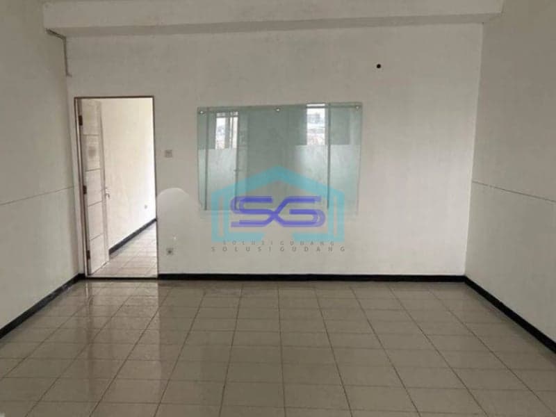 Dijual Ruko Karapitan Bandung Lokasi Strategis Bagus LB 280m2
