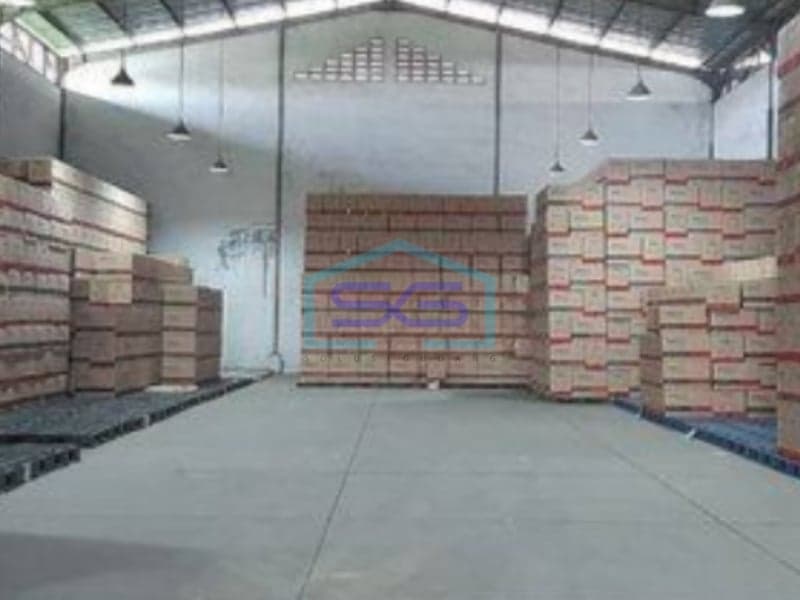 Disewakan Gudang Penjaringan Gudang LB 864m2 Penjaringan Kamal Muara Jakarta Utara