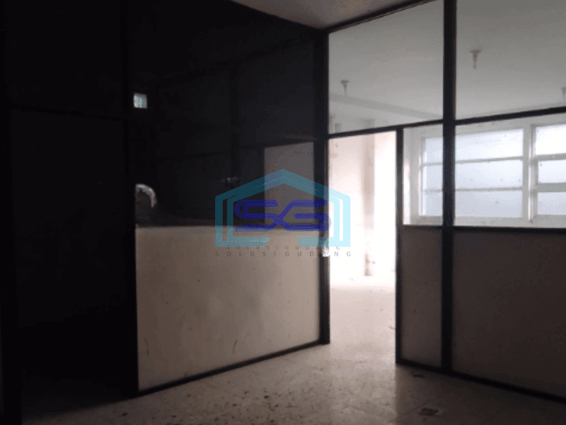 Disewakan Ruko 2 ½ Lantai Di Kalijaga Cirebon