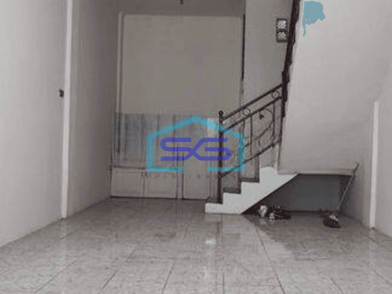 Dijual Ruko Teluk Gong SHM Bagus