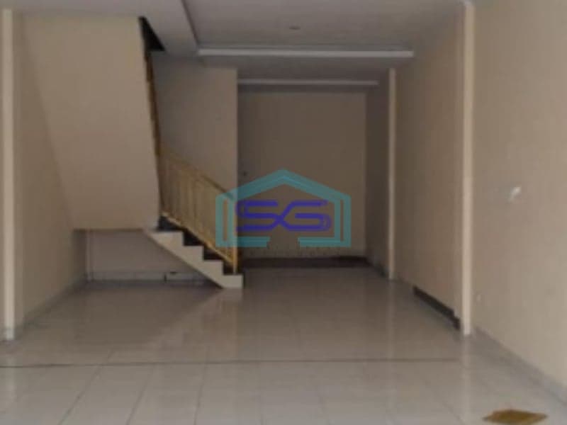 Disewakan Ruko Siap Huni Area Komersi Kemang Jakarta Selatan Luas Bangunan 150m2