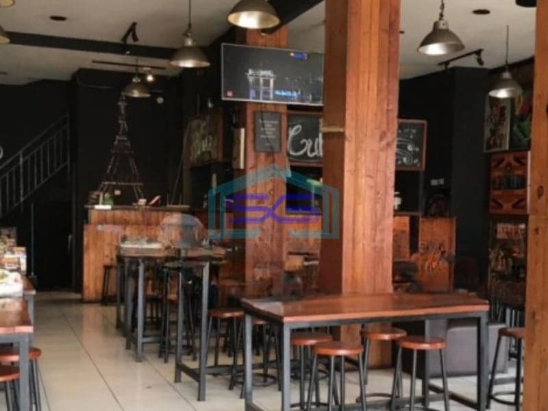 Dijual Ruko 3 Lantai Luas Tanah  193 m² Lokasi Beji Depok