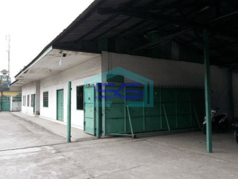 Dijual Gudang Di Medan Tanjung Morawa Medan
