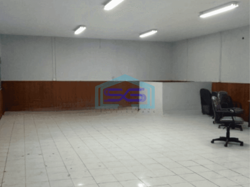 Dijual Gudang Luas Tanah  3000 m² di Andir Bandung