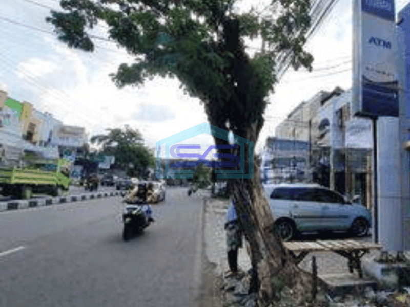 Dijual Ruko Kedungmundu Raya, Semarang