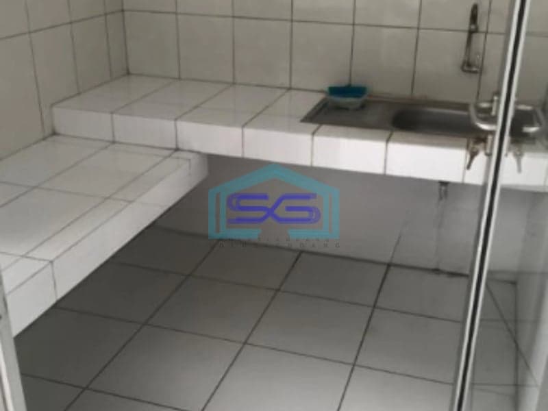 Dijual Gudang Murah Luas Tanah  620 m² Lokasi Kopo Bandung