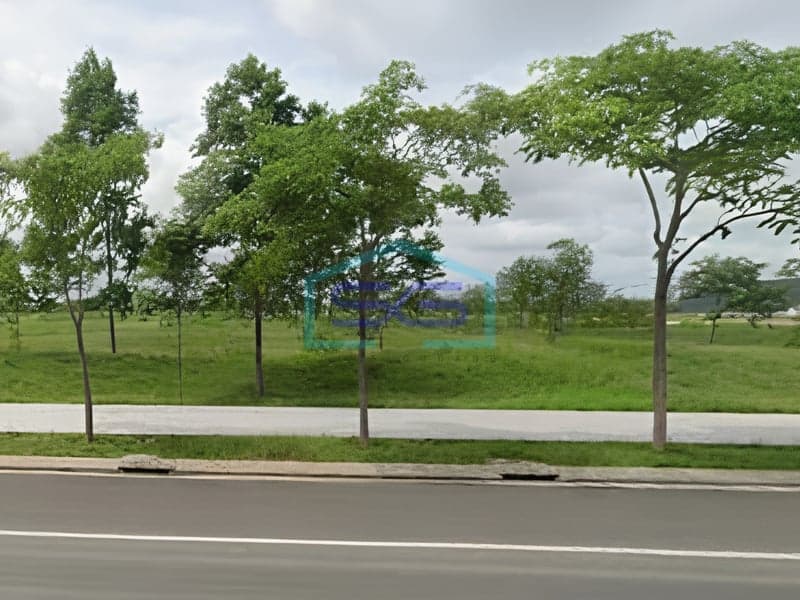 For Sale Land Plot in Pantai Indah Kapuk 2 Tangerang Banten Land Area 22118 m²