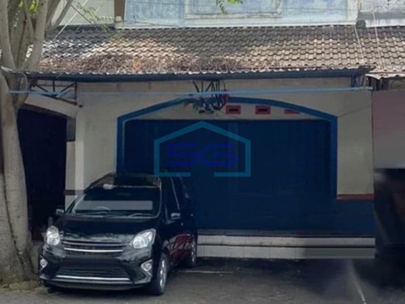 Dijual Ruko di Bukit Jatisari Mijen Semarang Jawa Tengah