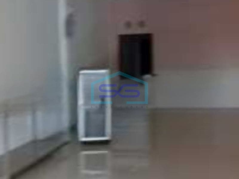 Disewakan Ruko Luas Tanah 125 m² Lokasi di Ngaglik Sleman