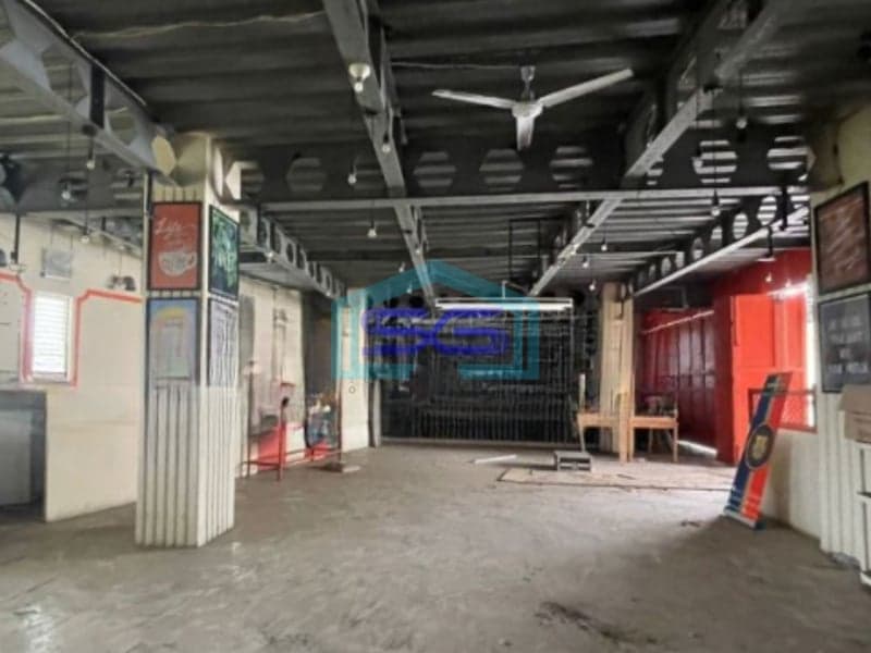 Disewakan Ruko 3 Lantai Luas Bangunan  1000 m² Lokasi di Bekasi