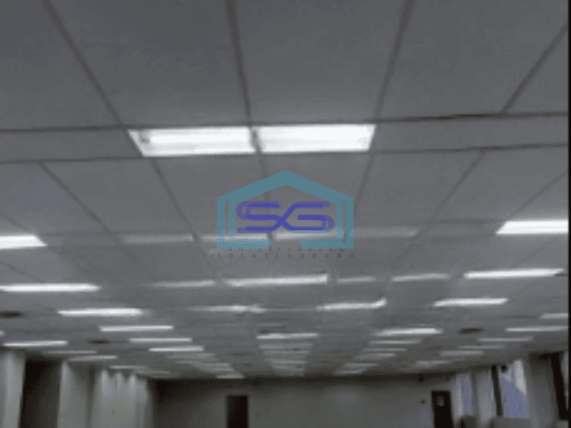 Disewakan Gedung Siap Pakai Jl Falatehan Kebayoran Baru