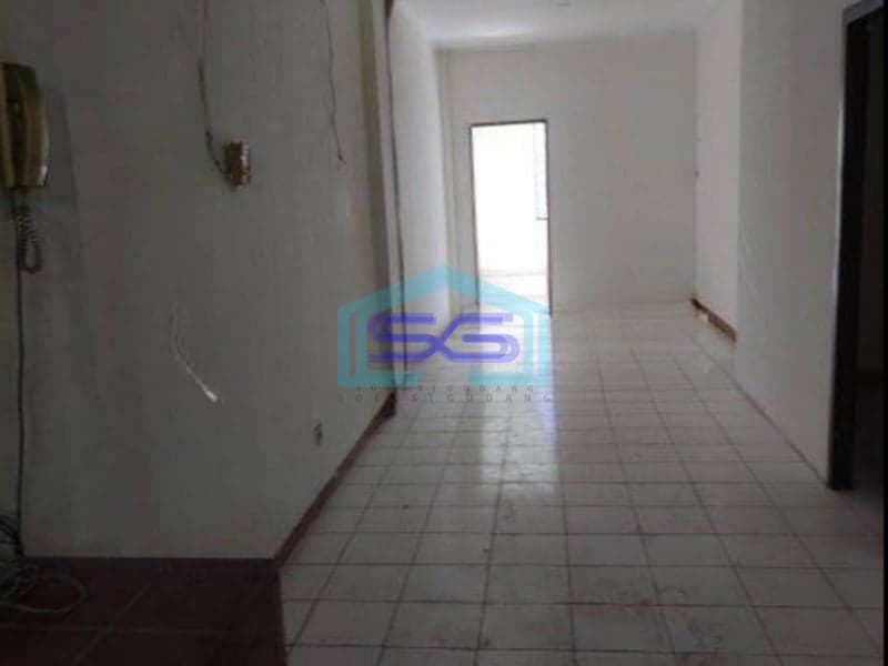 Dijual Ruko 4 Lantai Pangeran Jayakarta Jakarta Timur