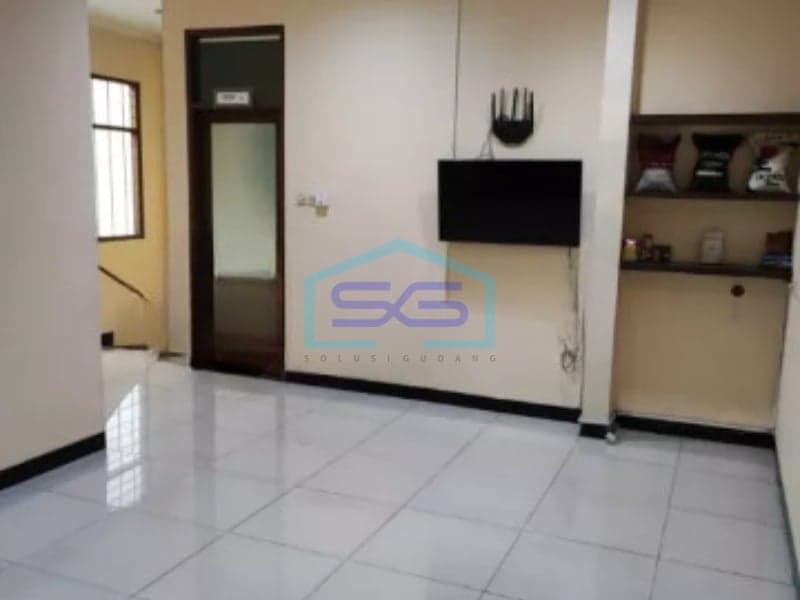 Disewakan Ruang Usaha di Jalan BKR Bandung Tengah, Kota Bandung LB 800 m²