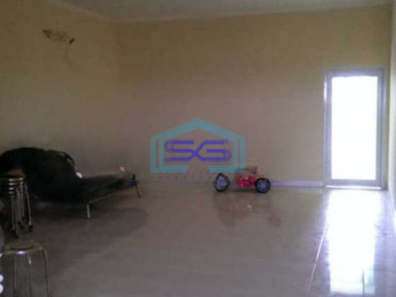 Dijual Ruko 3 Lantai Lokasi Strategis di Modernland Tangerang