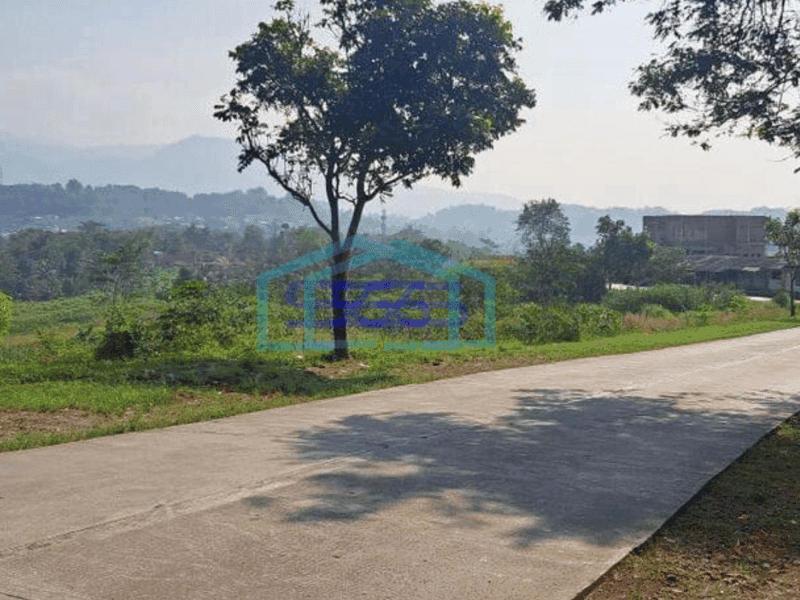 Dijual Kavling Area Industri Dan Pergudangan Harga Murah di Cibatu Garut
