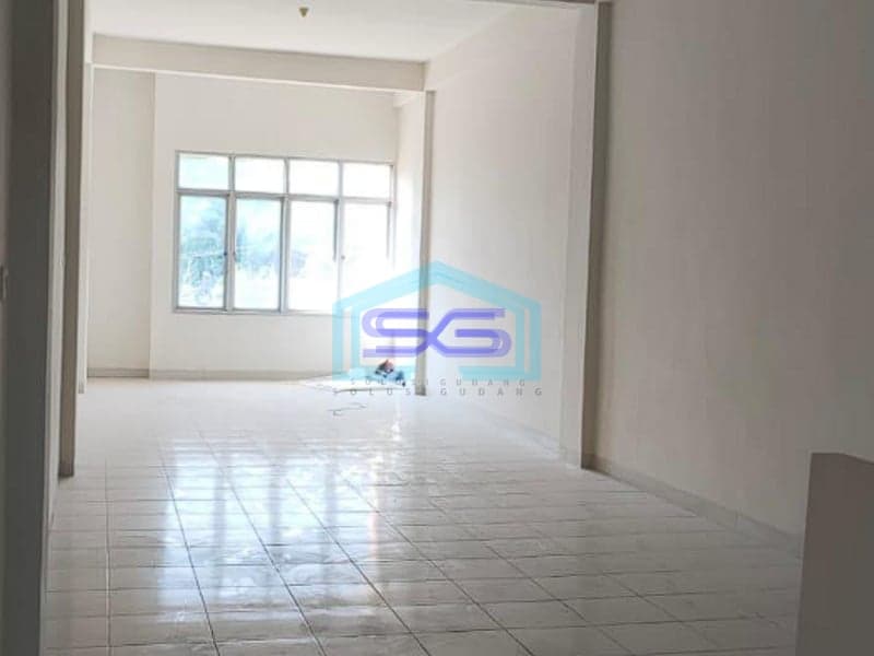 Disewakan 4 Unit Ruko Siap Pakai Jalan Sako Baru Palembang LB 150m2