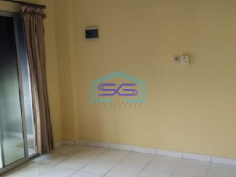 Dijual Ruko Luas Bangunan  270 m² Lokasi Gajah Mada Jakarta Pusat