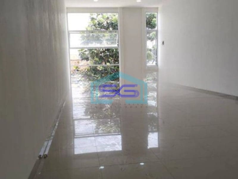 Dijual Ruko Baru Bandung Mainroad Holis Rendeng 3