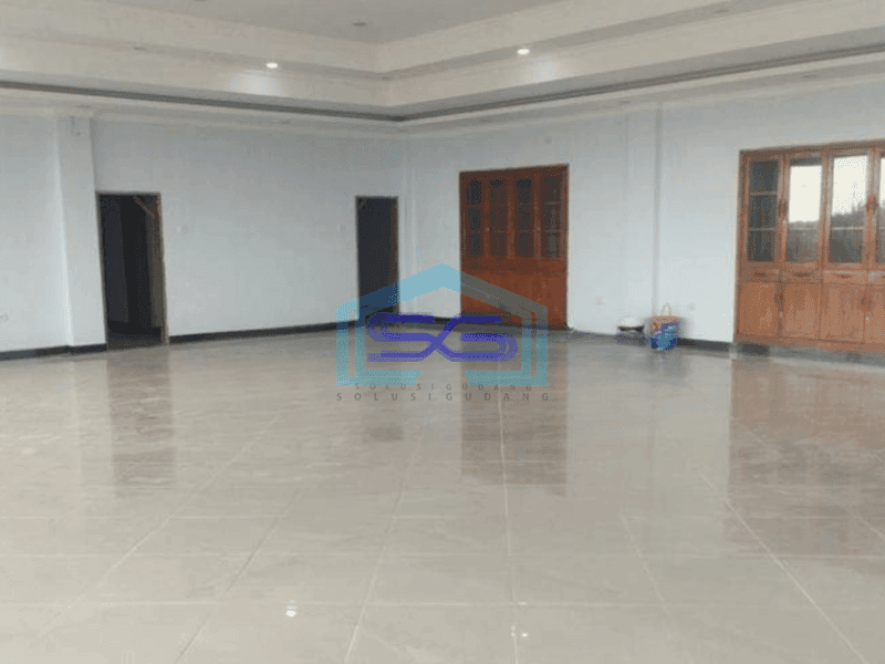 Disewakan Ruko Super Strategis di Badung Bali