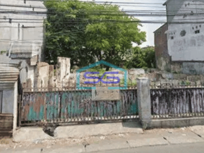 Dijual Murah Tanah Brigjend Katamso Waru Sidoarjo