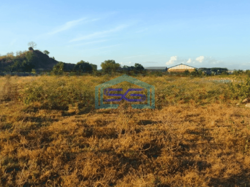 Dijual Tanah Industri di Mandai Makassar Luas 10000 m²