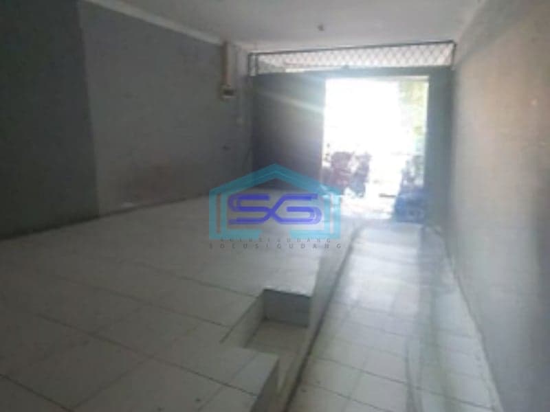 Disewakan Ruko 2 Lantai Luas Bangunan  150 m² di Penjaringan Jakarta Utara