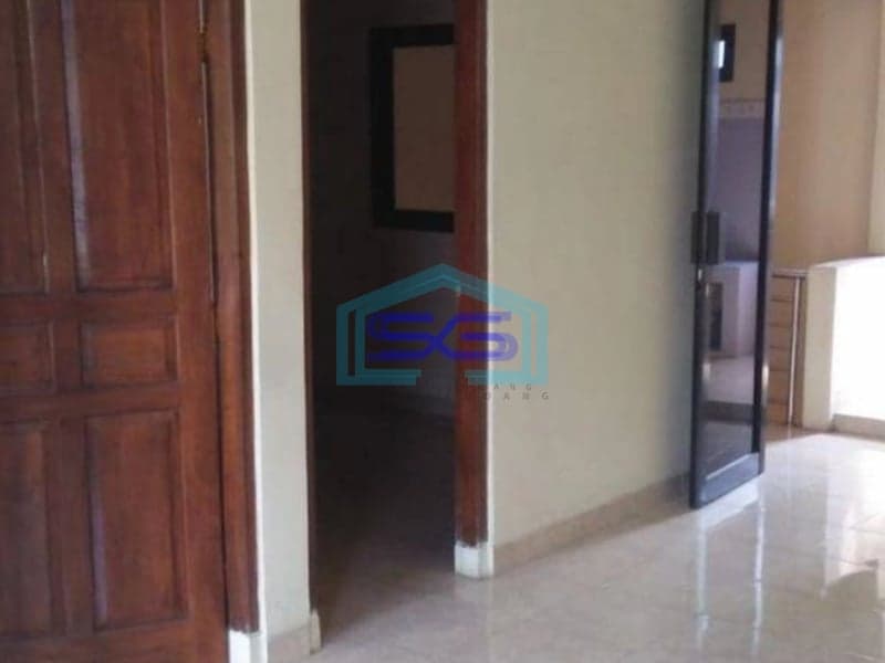 Disewakan Ruko Murah Tepi Jalan Utama di Sleman LT 126m2 Strategis Pinggir Jalan Utama