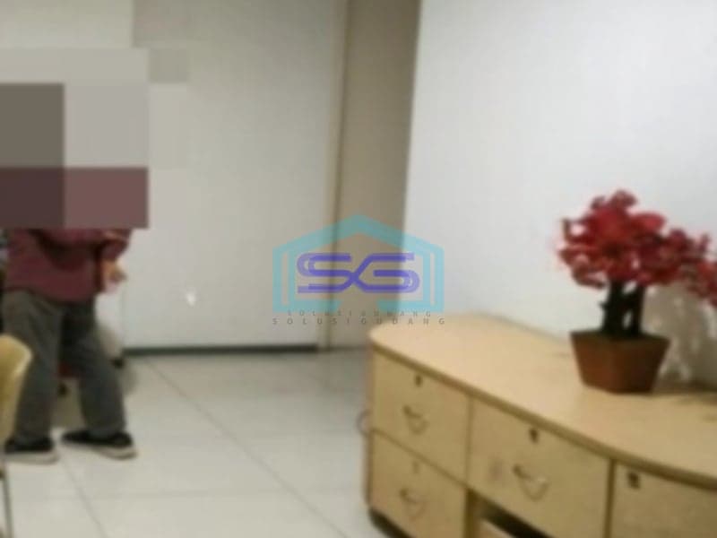 Disewakan Ruko Hoek Di Boulevard Kelapa Gading Jakarta Utara LB 715m2