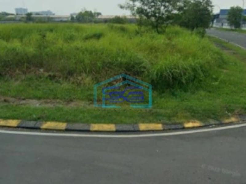 Dijual Tanah Di Delta Mas Cikarang Pusat Bekasi Luas Tanah 11000 m²