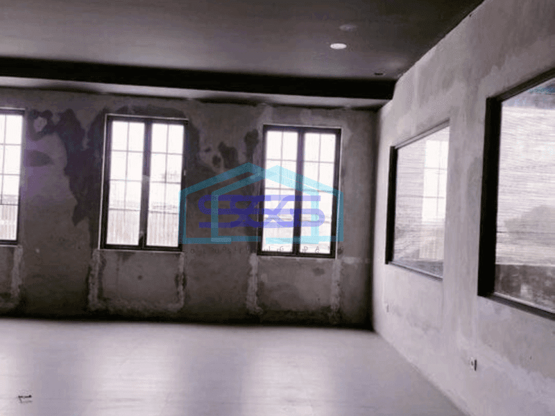 Disewa Gudang 2 lantai di Benda Tangerang