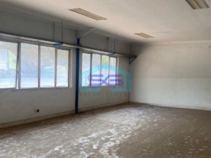 Disewakan Gudang Ada Kantor Lokasi Strategis di Ngaliyan Semarang Luas Tanah 2044 m²