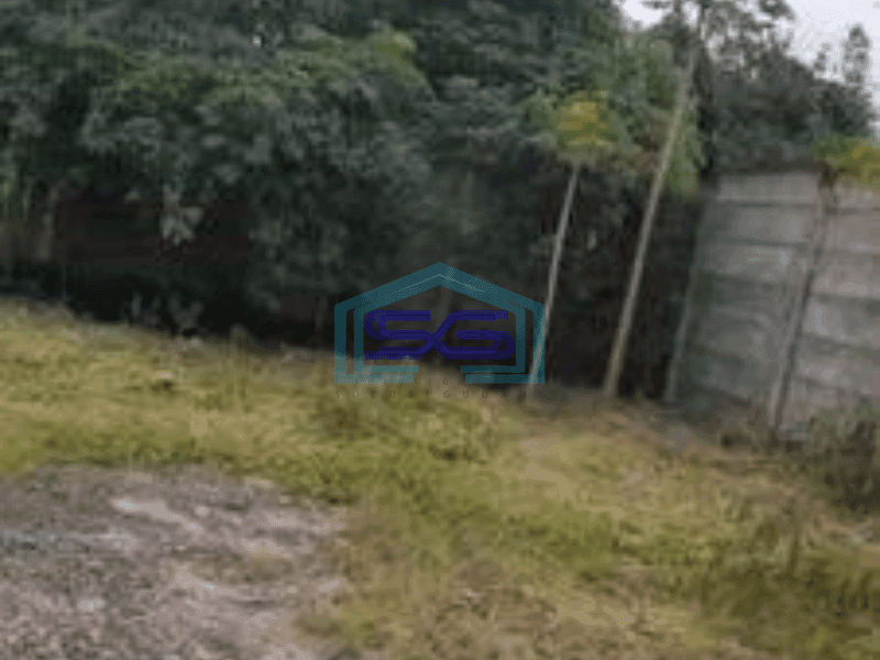 Disewa Tanah Kavling Siap Pakai di Ciputat Tangerang